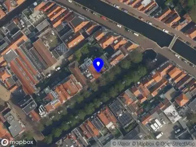 Delft Blue Horizons B.V. Delft