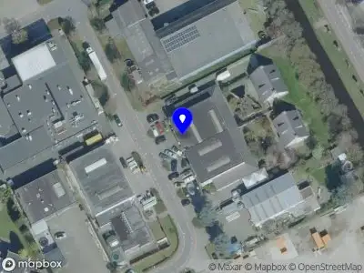 Browns Lane Jaguars B.V.