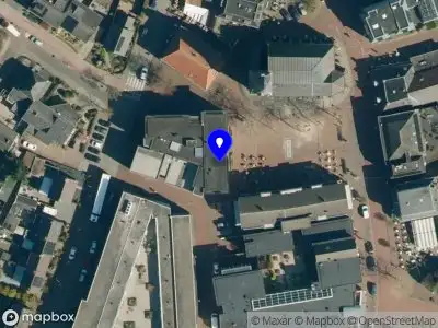 Nieuw bedrijf Meso Cura - Mesologie