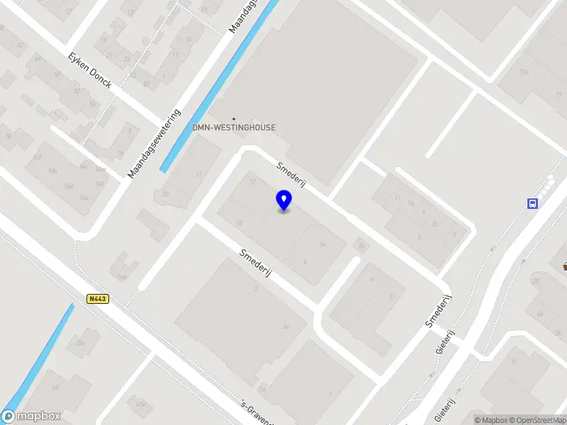 Dansstudio van de Pavert Noordwijkerhout