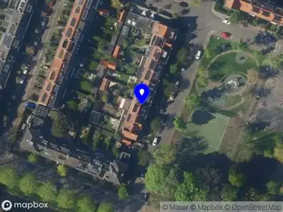 Nieuw bedrijf Atelier Musje