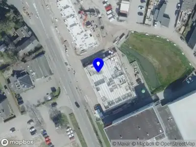 IRTI Intelligence B.V.