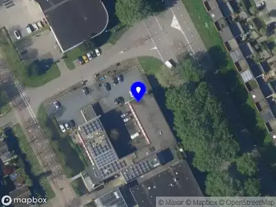 Nieuw bedrijf Balans Advies