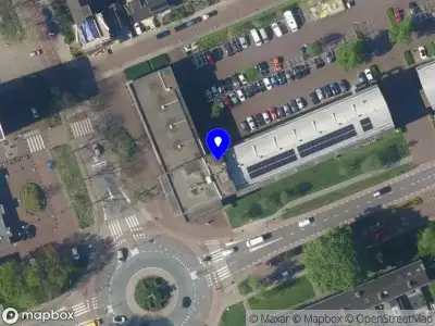 Nieuw bedrijf Trappen Van Amer