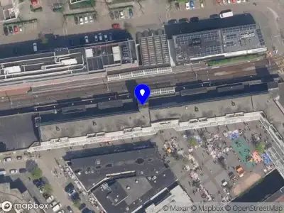 Uni GS Rotterdam