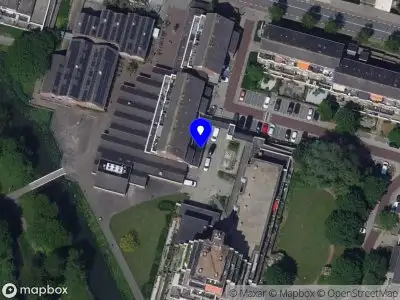 DCO-Techniek Dordrecht