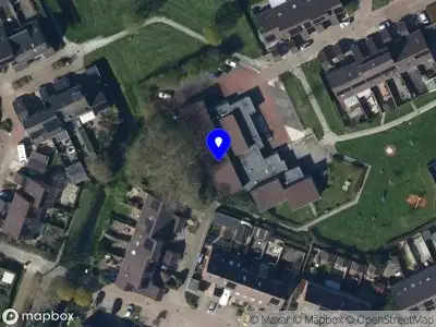 Tandartspraktijk Lemmer Lemmer