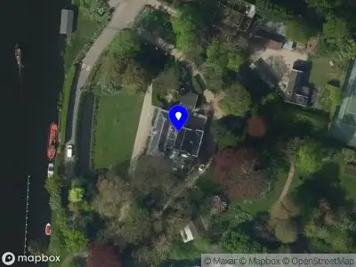 Nieuw bedrijf Take it outside