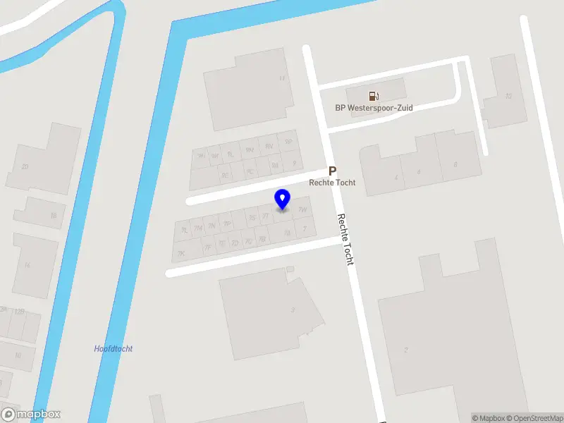 Timmerfabriek van Willigen