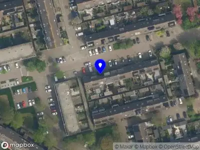 Nieuw bedrijf Arash Noroozi Holding B.V.