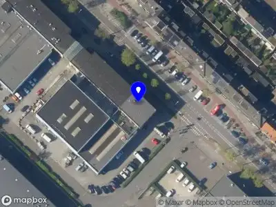 Sezo Holding B.V. Utrecht