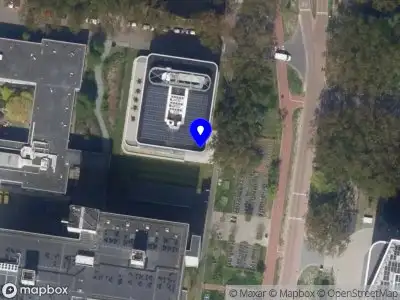 Maddox Pharma Swiss B.V.