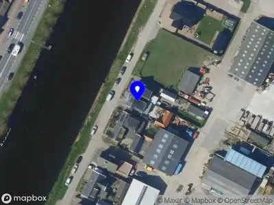 Michel van den Deijssel timmer- en metselbedrijf Sint Maartensvlotbrug