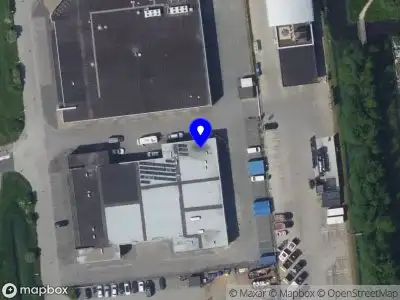 SCU Power Systems B.V.