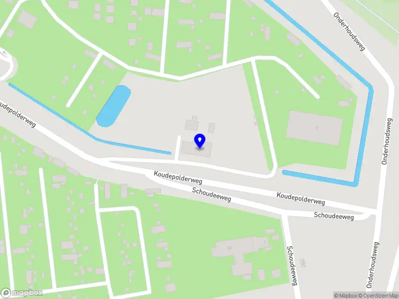 Schoudee Horeca B.V. Wemeldinge
