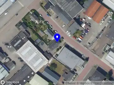 Nieuw bedrijf C. Zuiddam V.O.F.