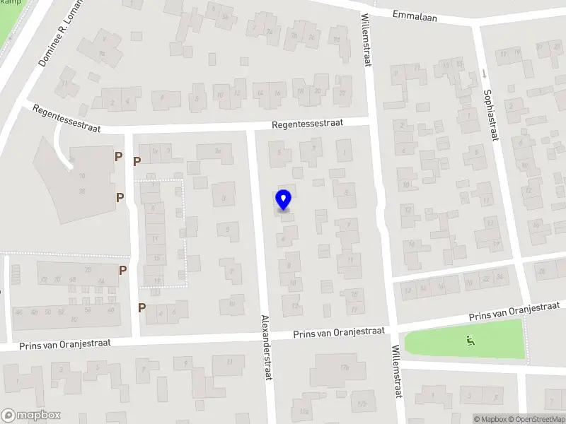 van Buren Allround Services