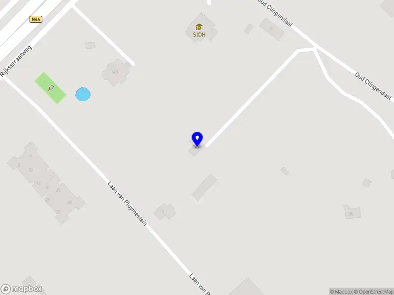 Staartjes Management B.V.