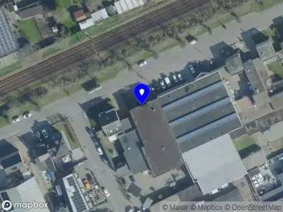 Geurts van Kessel Elektrotechniek B.V.