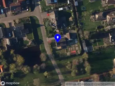 Nieuw bedrijf Kalliandros