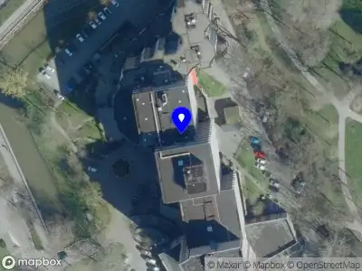 Nieuw bedrijf Tandarts De Goede