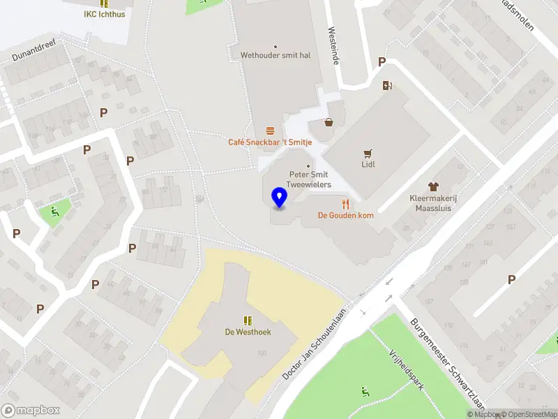 Praktijk voor Fysiotherapie Fit Line