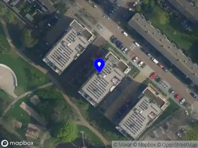 Cap4All B.V. Rijswijk