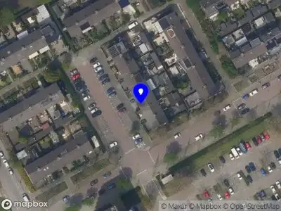 Nieuw bedrijf Familie Martis constructie