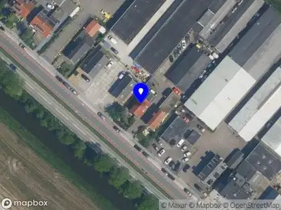 Nieuw bedrijf Garage Feri Car