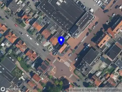 Beauty Salon Pricilla