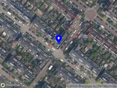 Goodmorrow Ventures B.V. Rotterdam