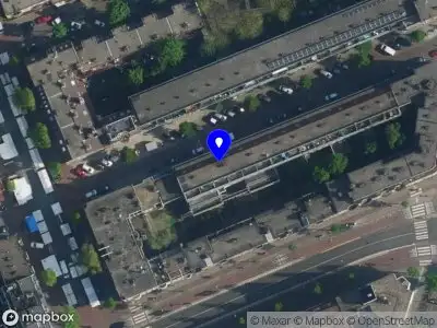 RDV Bureau for adaptive change Amsterdam
