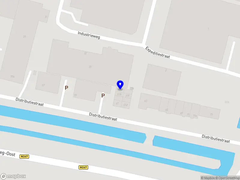Caracterr B.V. Giessen