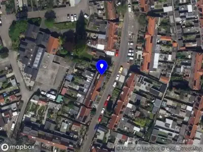 Frits Fixt Amersfoort
