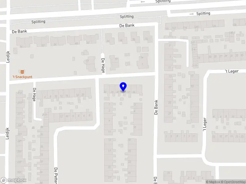 Nieuw bedrijf Klusbedrijf Douwe van der Wal