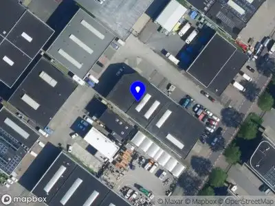 Nieuw bedrijf Aannemersbedrijf Sjors Looijestijn