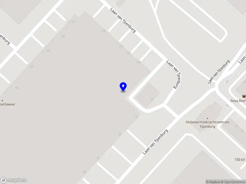 Arche Developments Holding B.V.