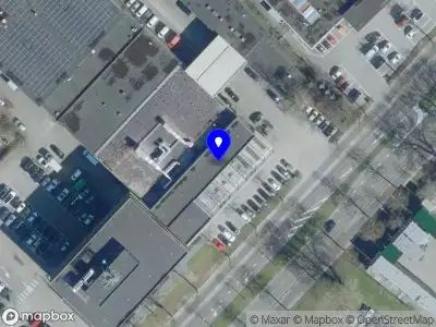 Biorefinery Solutions B.V. 's-Hertogenbosch