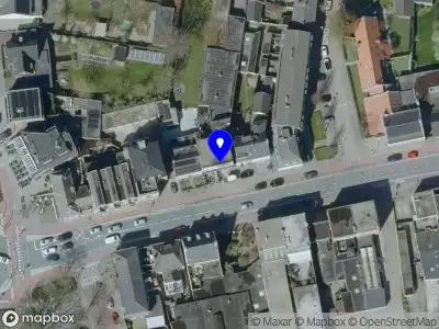 Nieuw bedrijf Balécos works