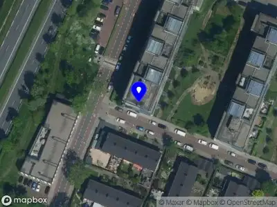 Hogewoning Vastgoedbeheer Haarlem