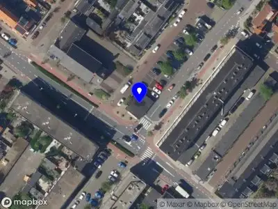 Nieuw bedrijf Stevens tweewielers