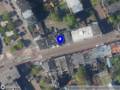 Kraakhelder vastgoedontwikkeling B.V. in liquidatie