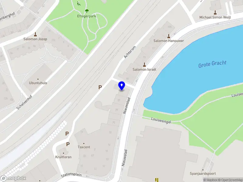 Dutchskins International B.V.