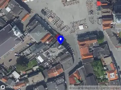 Kook. Bergen op Zoom B.V. Bergen op Zoom