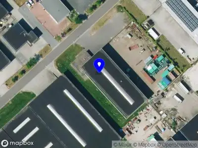 WAB International B.V.