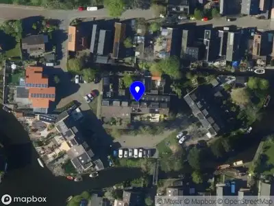 Nieuw bedrijf Martin Koningh Timmerbedrijf