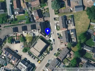 Kindcentrum Vrij Spel Uddel