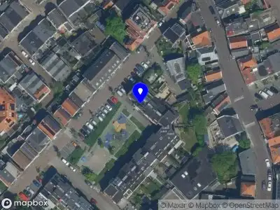A.C. Kooreman ZAANDAM