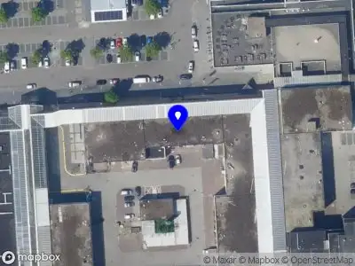 Öz Anadolu Turkse Brood- & Banketbakkerij