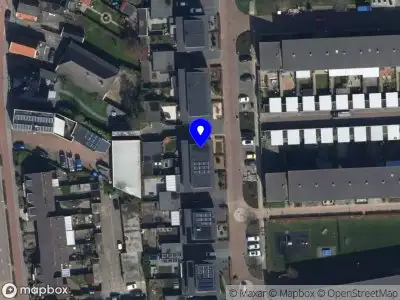 VHold B.V. Assen